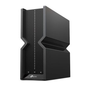 tp link archer be550 be9300 tri band and wifi 7 router